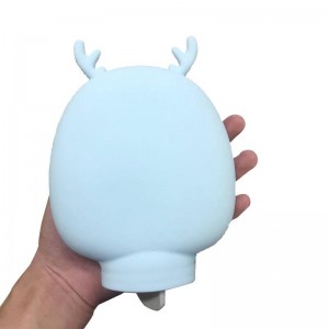 Силиконовые термосы, термосы для обезболивания, менструальные спазмы, шея и плечи, холодная и горячая упаковка для холодной и тепловой терапии и обогрева ног, силиконовые термосы с мягкой крышкой